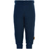 Mikk-Line Junior Wool Pants Wool Blue Nights